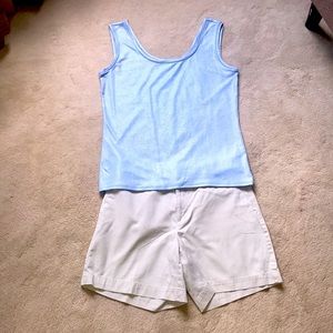 WHITE HOUSE BLACK MARKET TOP